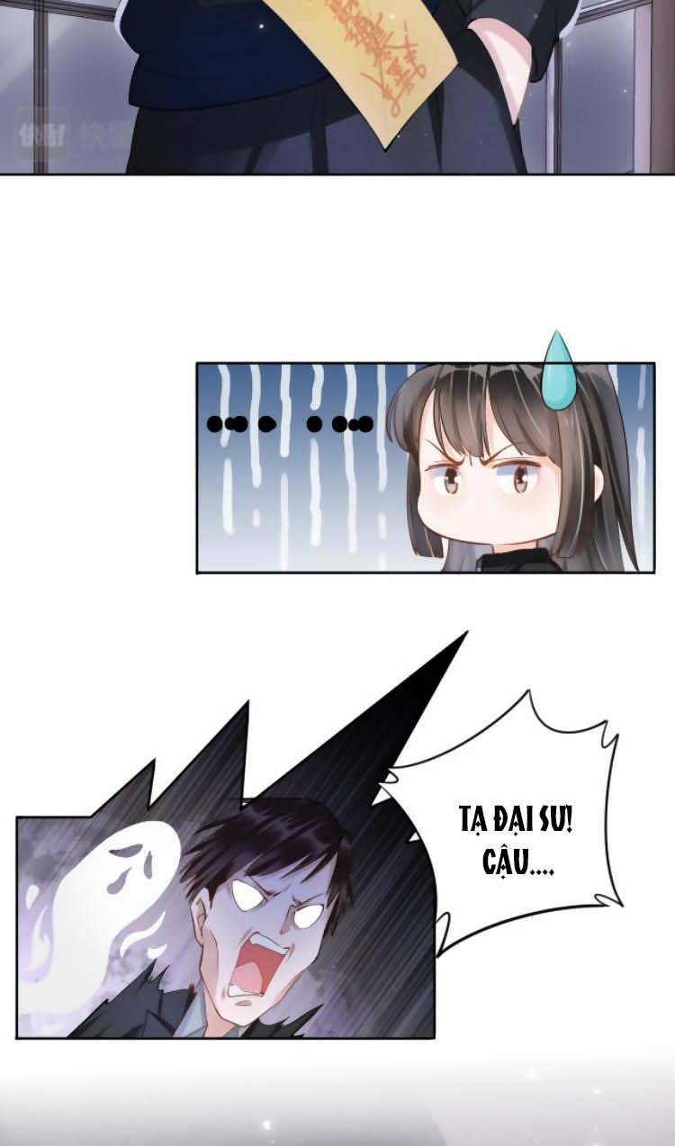 Dây Dưa Không Dứt: Chapter 12