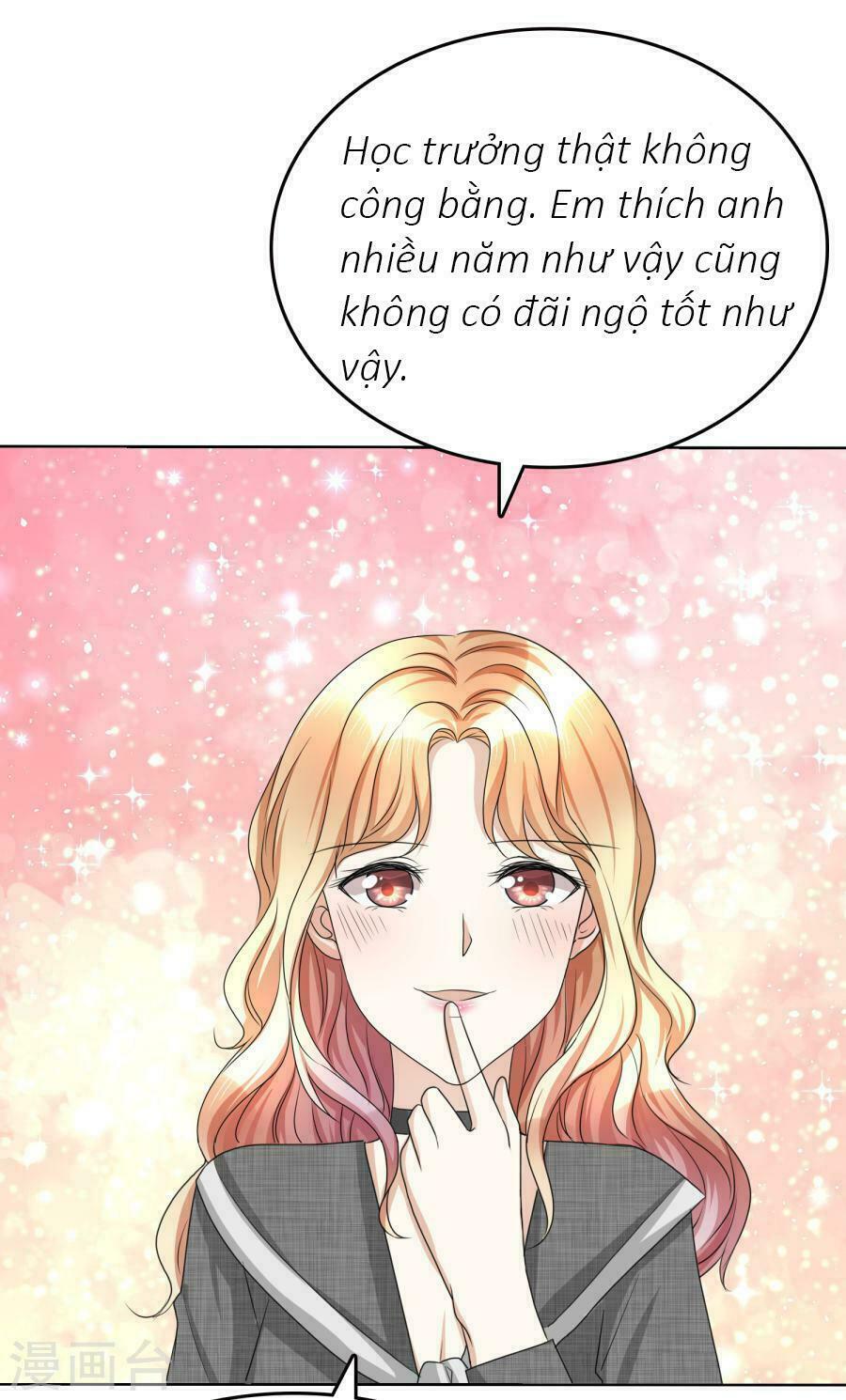 Con Đường Phản Công Của Sủng Thê: Chapter 22: Sẽ bồi thường tốt cho em