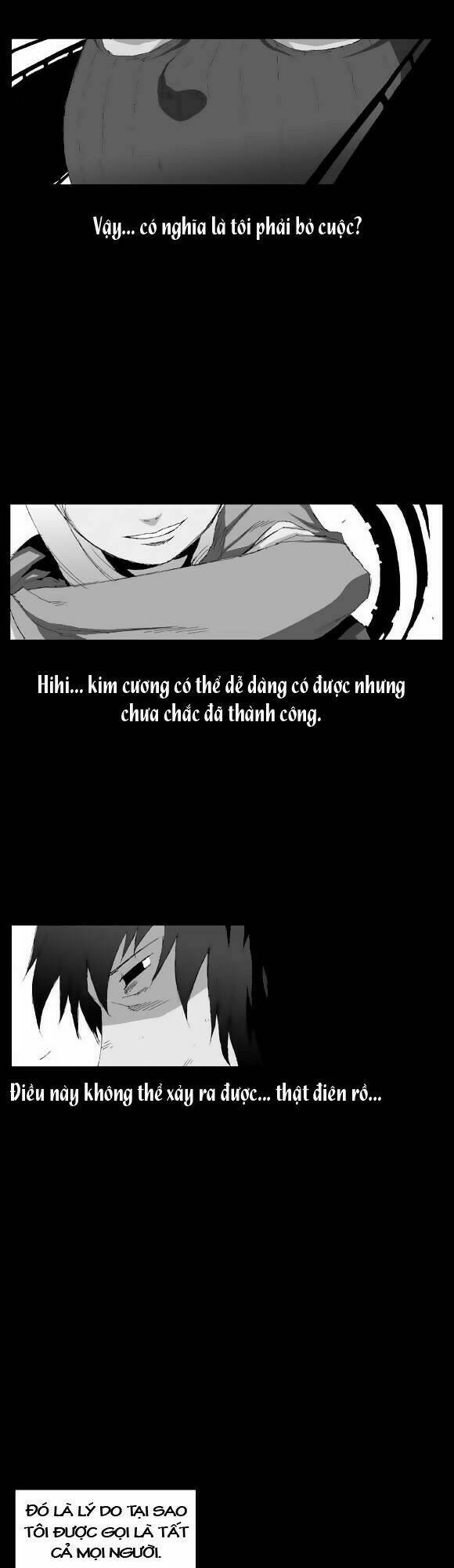 Siêu năng: Chapter 21