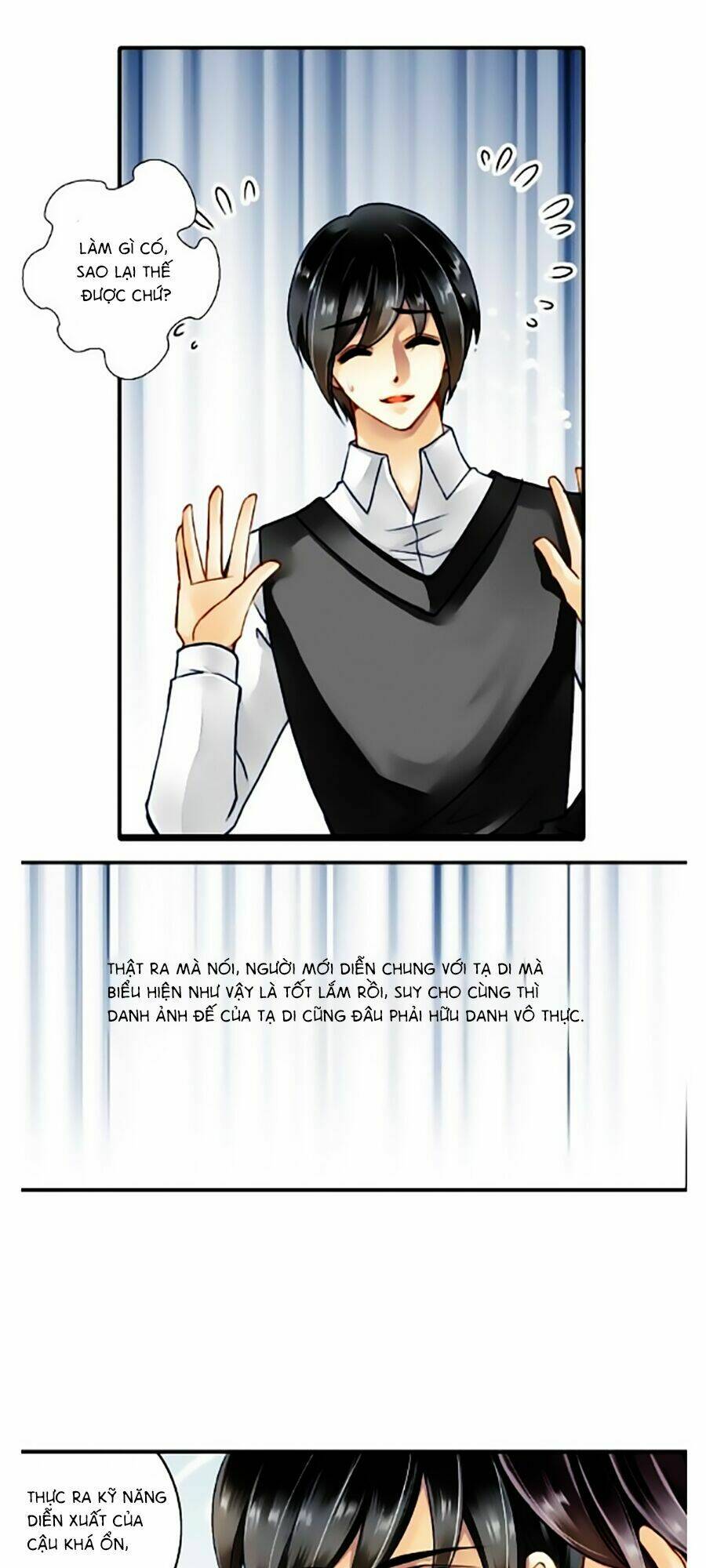 Siêu Sao Trứ Danh: Chapter 22