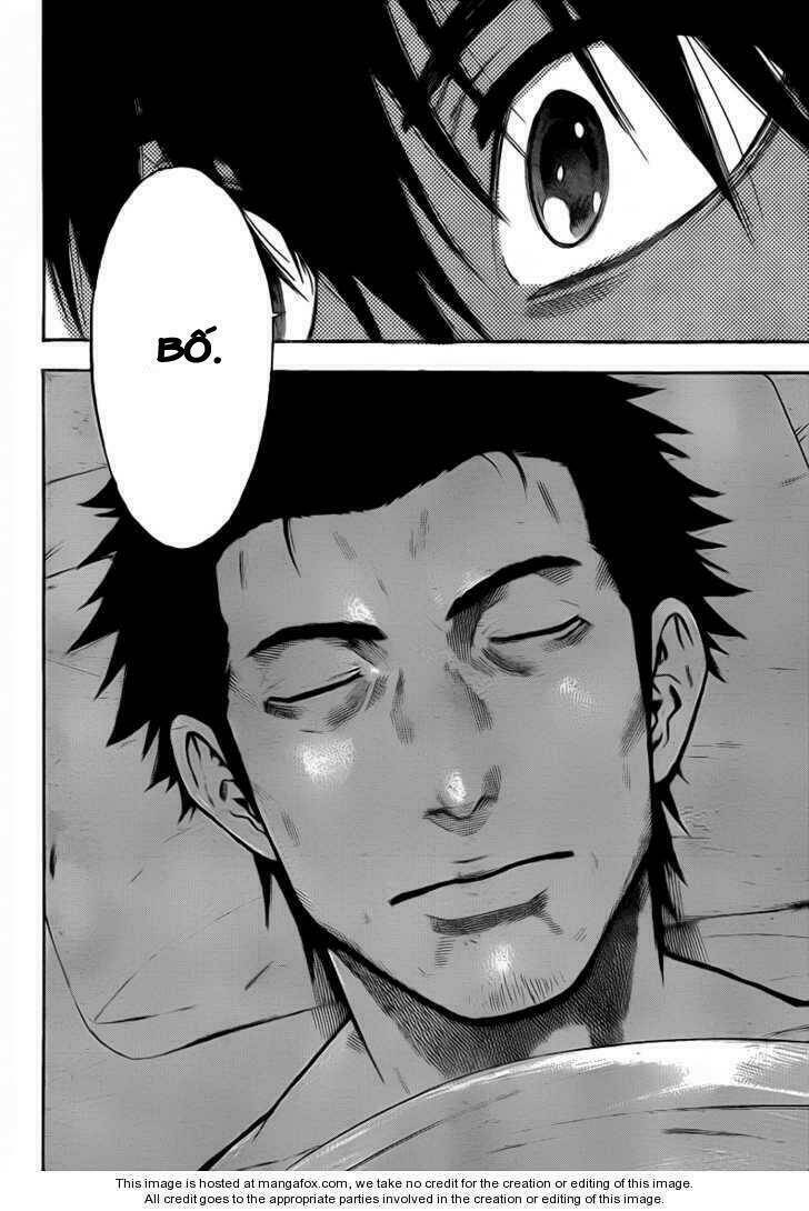 Bloody Monday 2: Chapter 24