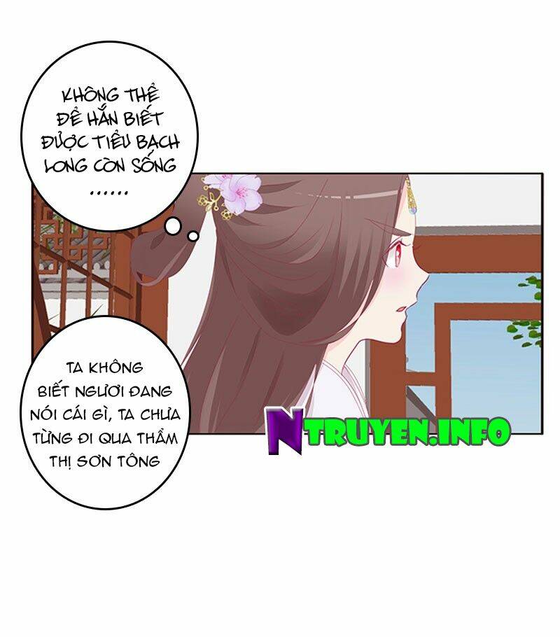 Tướng Quân Mời Ra Trận: Chapter 80