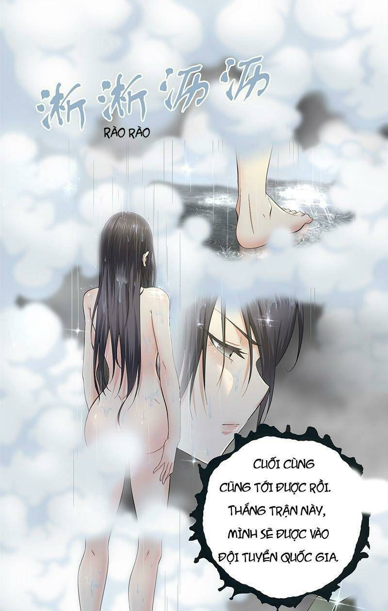 Hành Khúc Của Tôi Và Em: Chapter 2