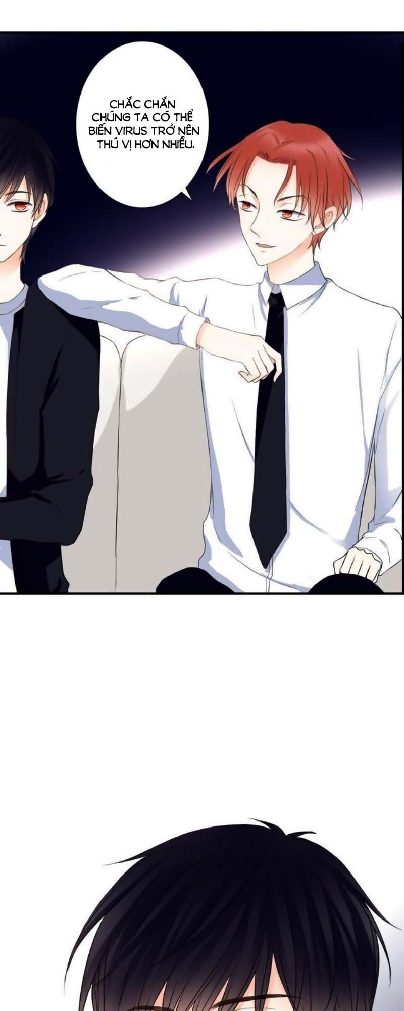 Ở lại thế kỷ này: Chapter 39