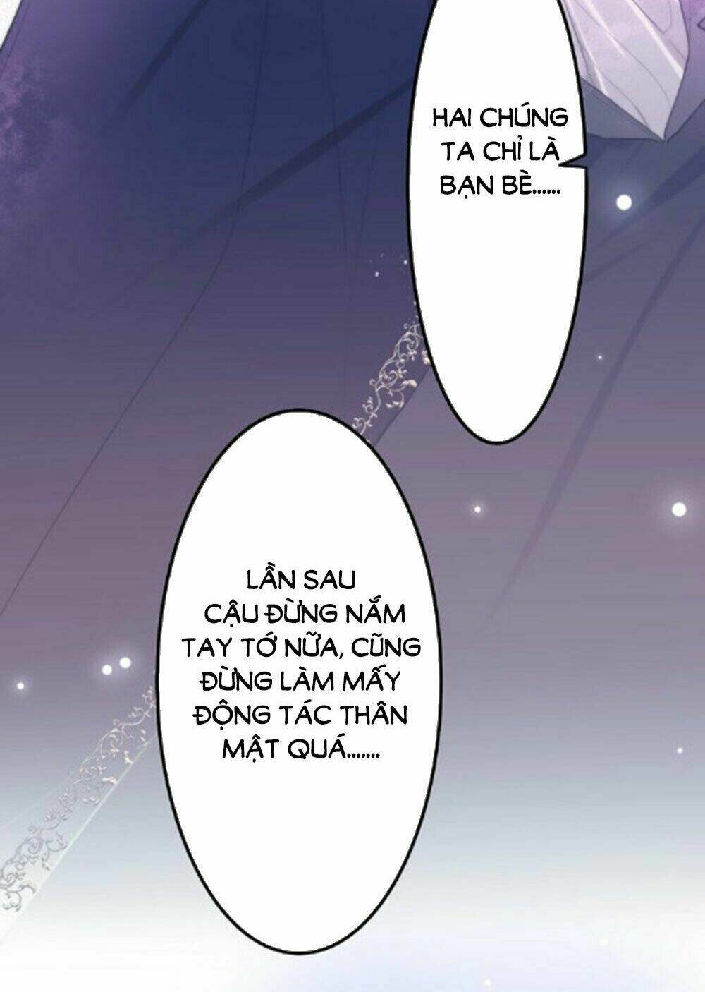 Tháng Sáu Không Hẹn Mà Gặp: Chapter 33