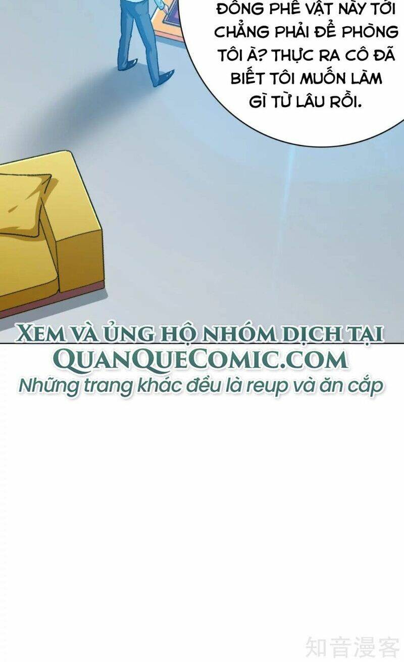 Hệ Thống Tiên Tôn Tại Đô Thị: Chapter 117
