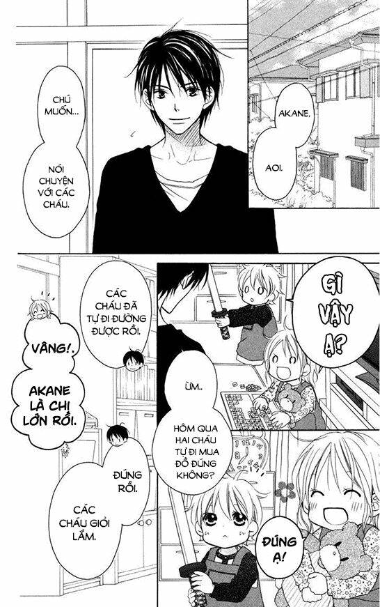 Love So Life: Chapter 78