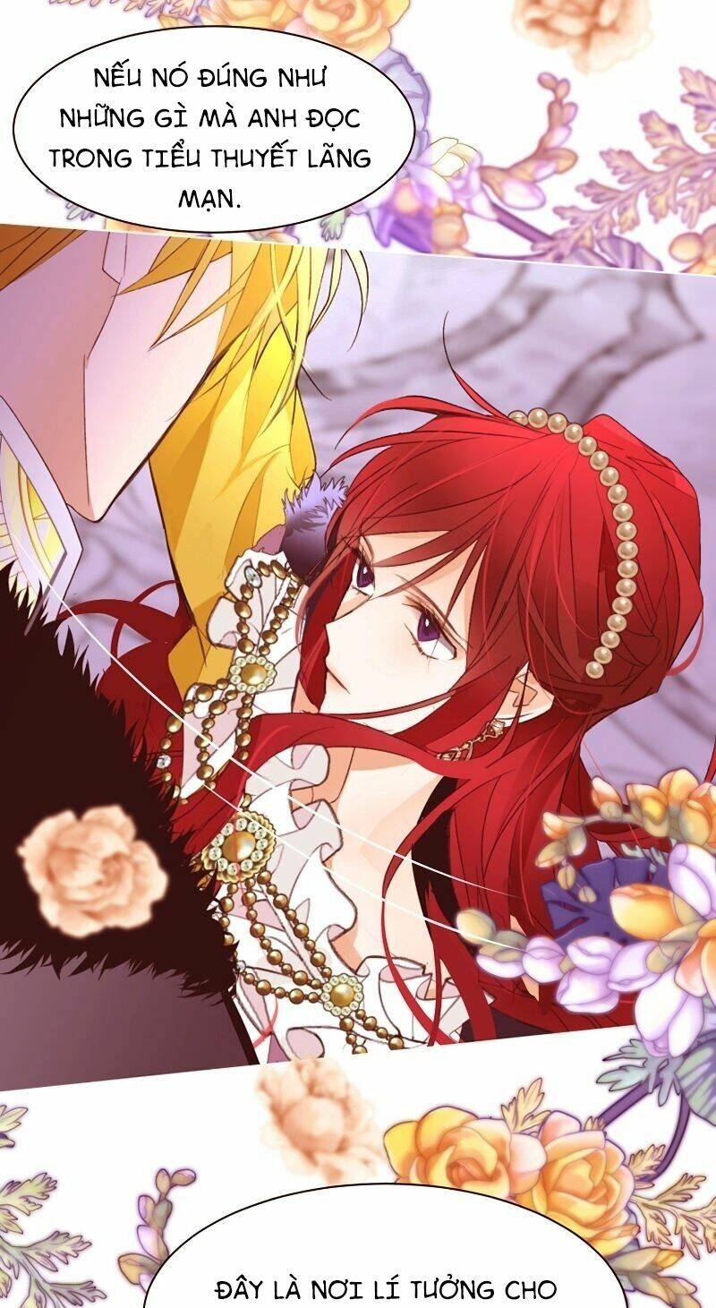 Cuộc Sống Rập Khuôn Của Một Quý Cô Tái Sinh!: Chapter 57