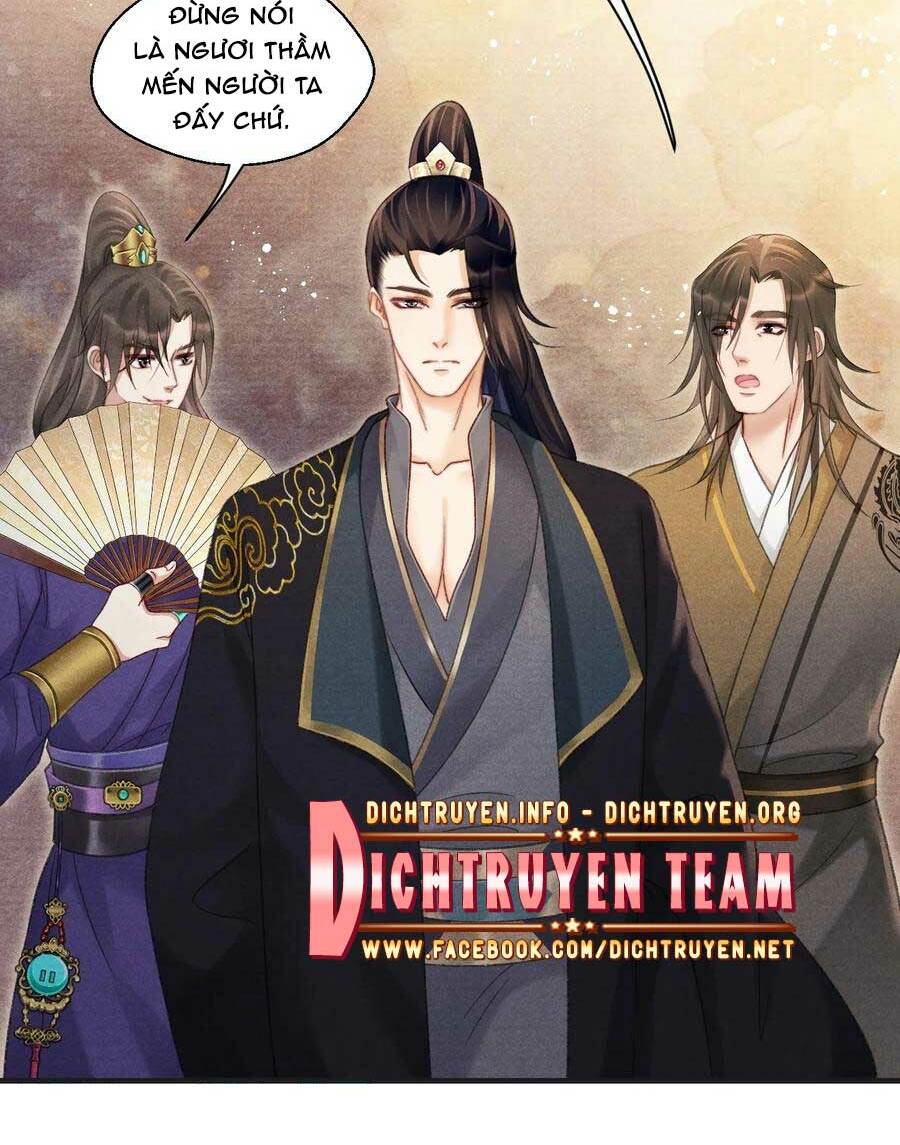 Nhất Kiếm Sương Hàn: Chapter 69