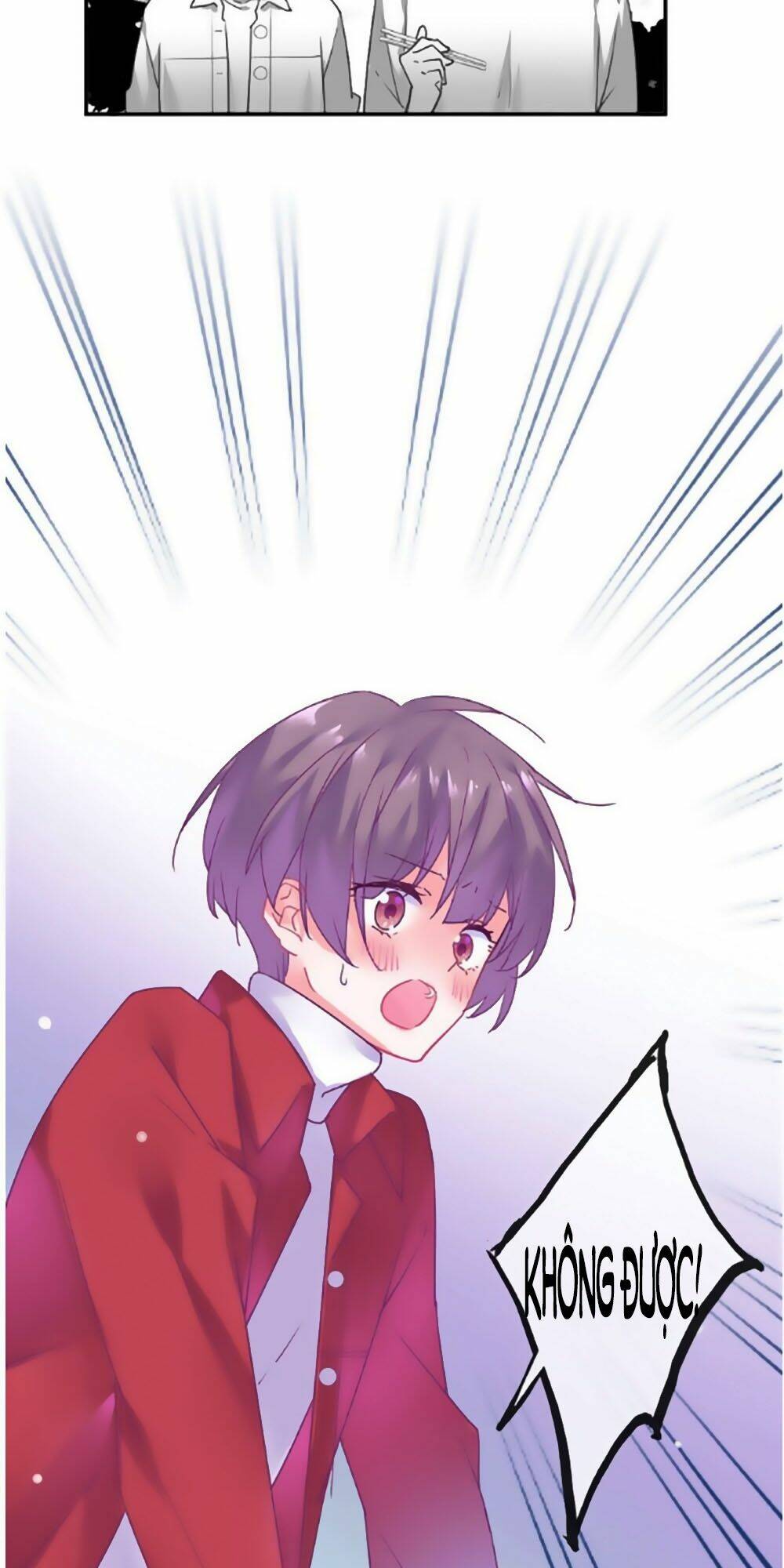 Đừng Nghịch, Ta Chỉ Muốn Yên Tĩnh: Chapter 75