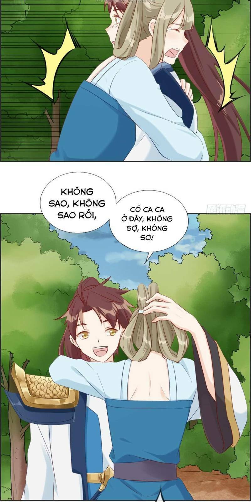 Tối Cường Hoàn Khố Hệ Thống: Chapter 40