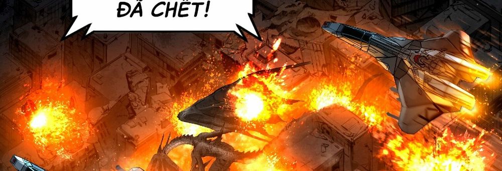 Dị Giới Tam Tuyệt: Chapter 98