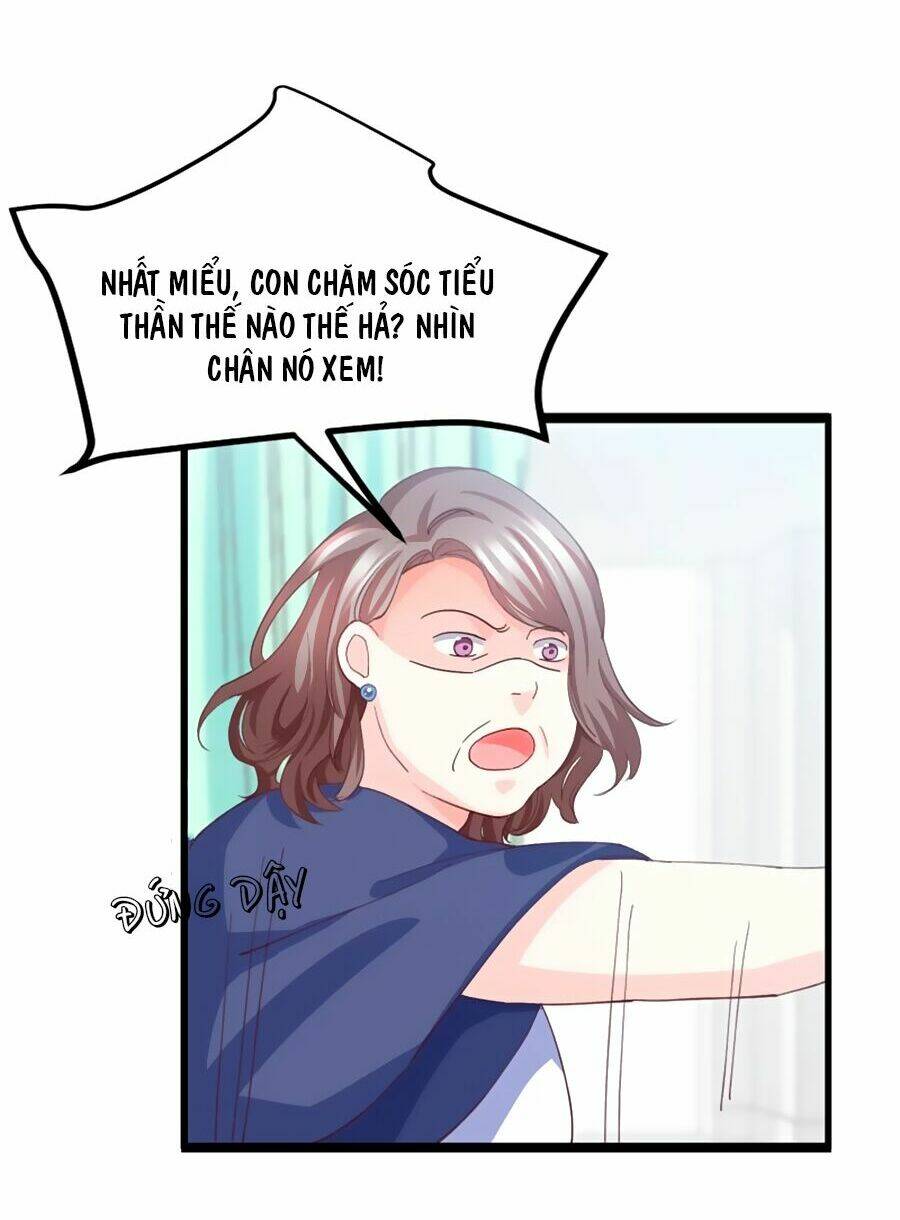 Ta Và Nam Thần Cởi Áo Ngủ Rồi: Chapter 9