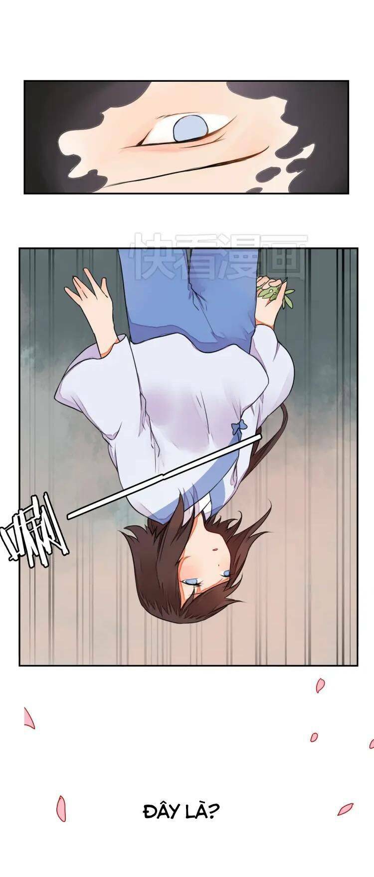 Đốt Đào Hoa: Chapter 10