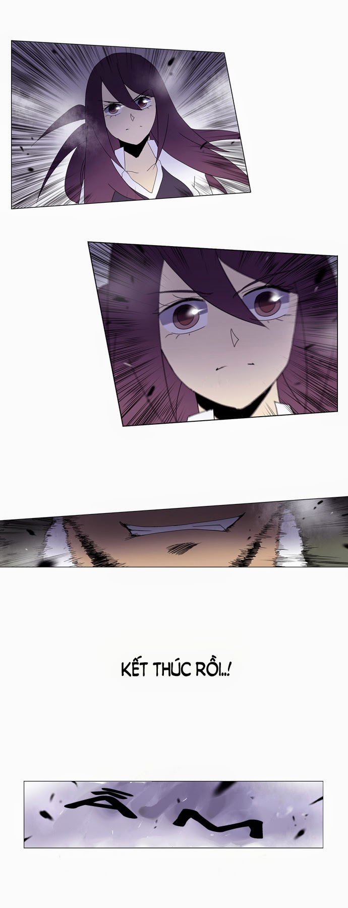 Soul Cartel: Chapter 49