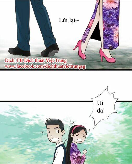 Cậu Câm: Chapter 9