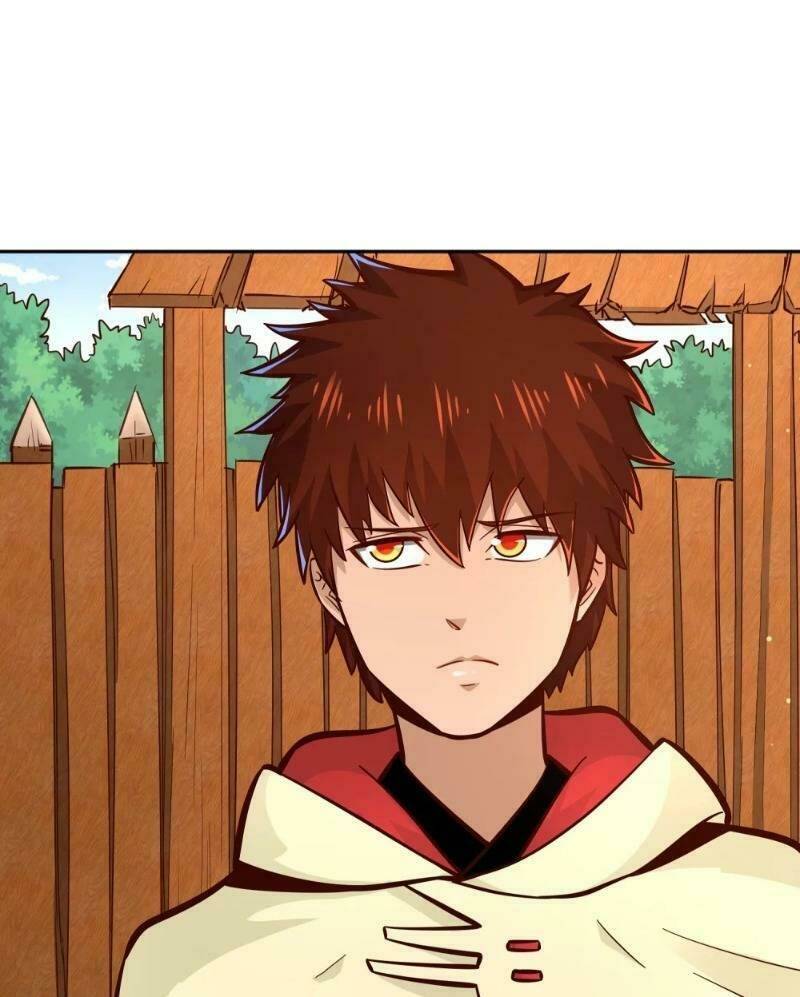 Võ Linh Kiếm Tôn: Chapter 93