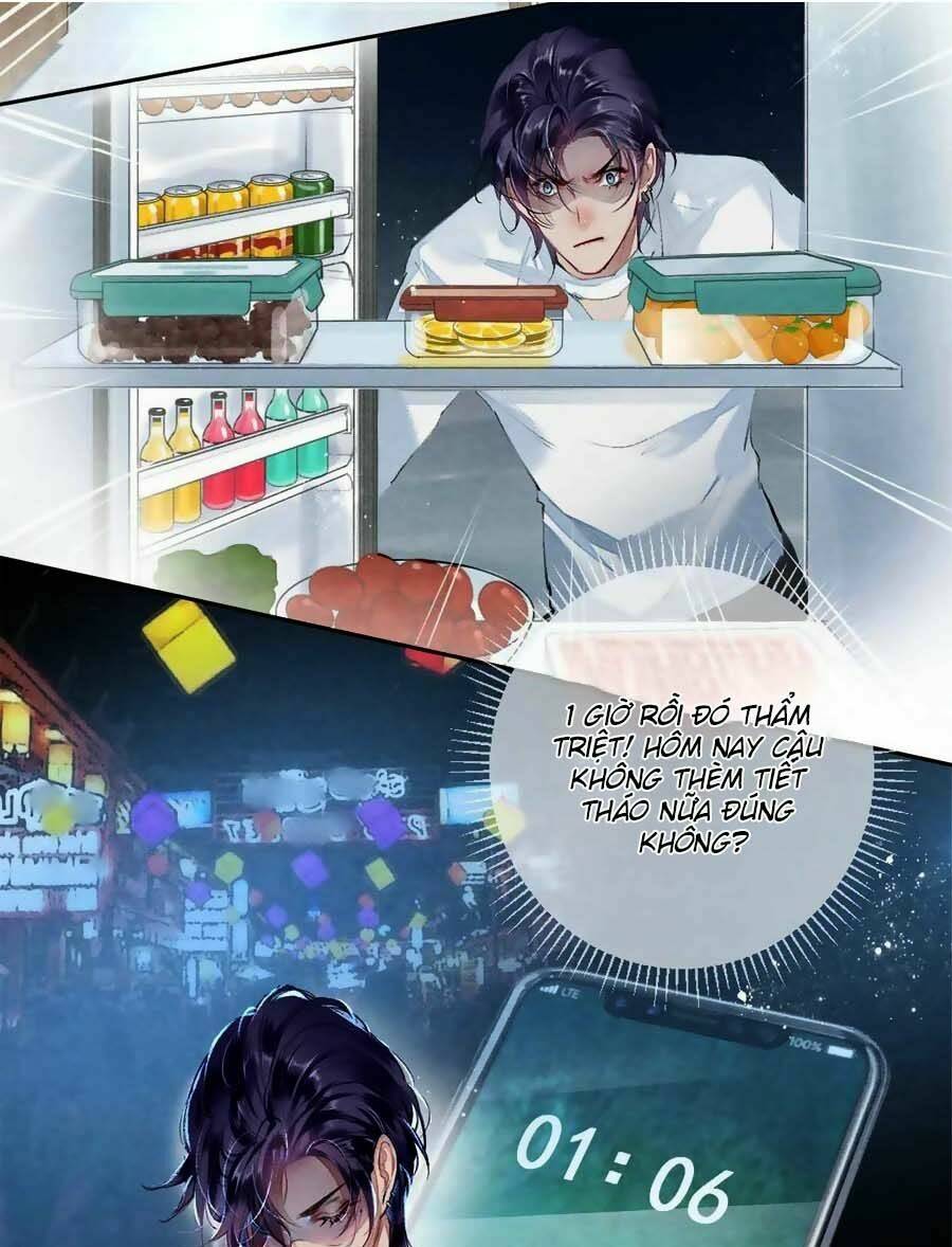 Chung Cư Của Các Ảnh Đế: Chapter 37