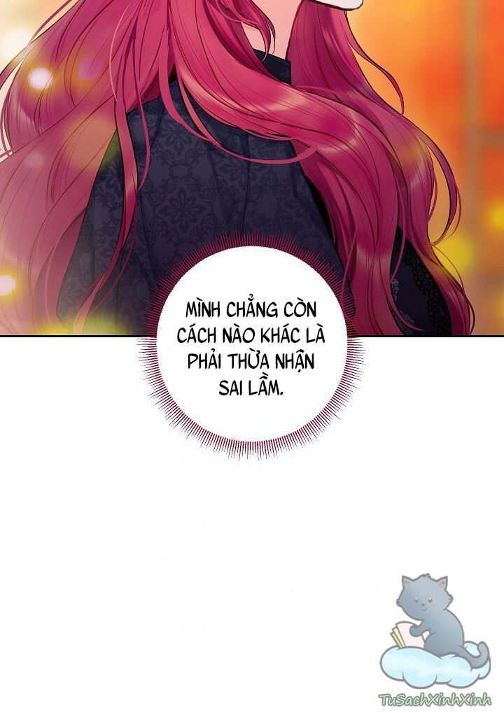 Tồn Tại Với Tư Cách Là Vợ Của Nam Chính: Chapter 203