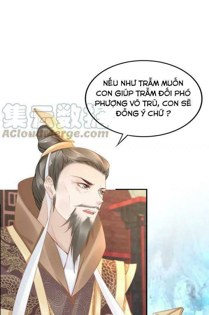 Nhất Sinh Nhất Thế Tiếu Thương Khung: Chapter 106