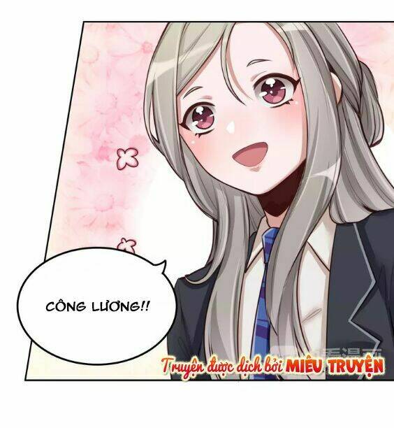 Tướng Quân Mời Xuất Đạo: Chapter 4