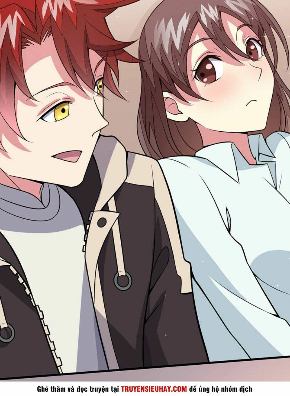 Dị Năng Thiếu Niên Vương: Chapter 49