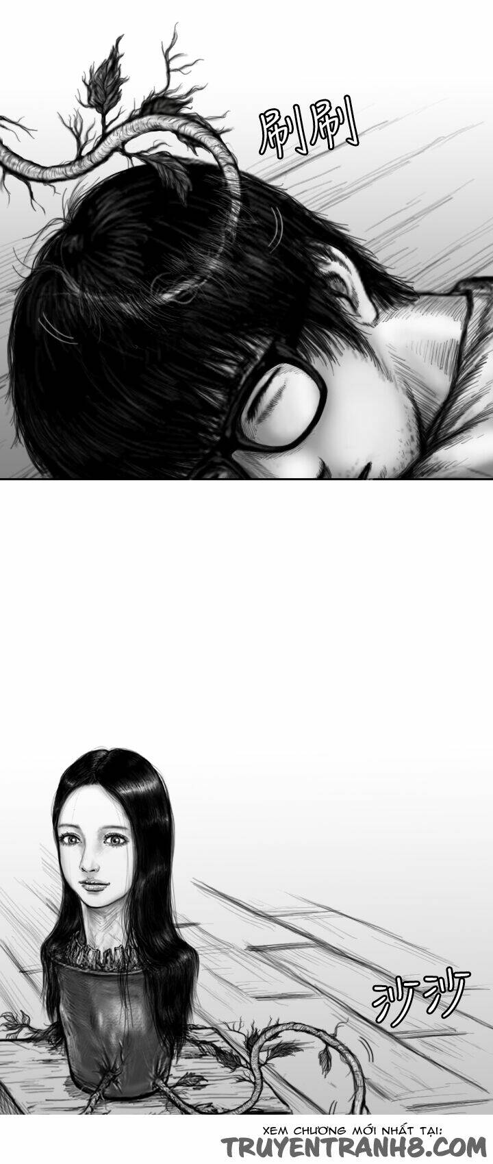 Hạt Giống Mỹ Nhân: Chapter 13