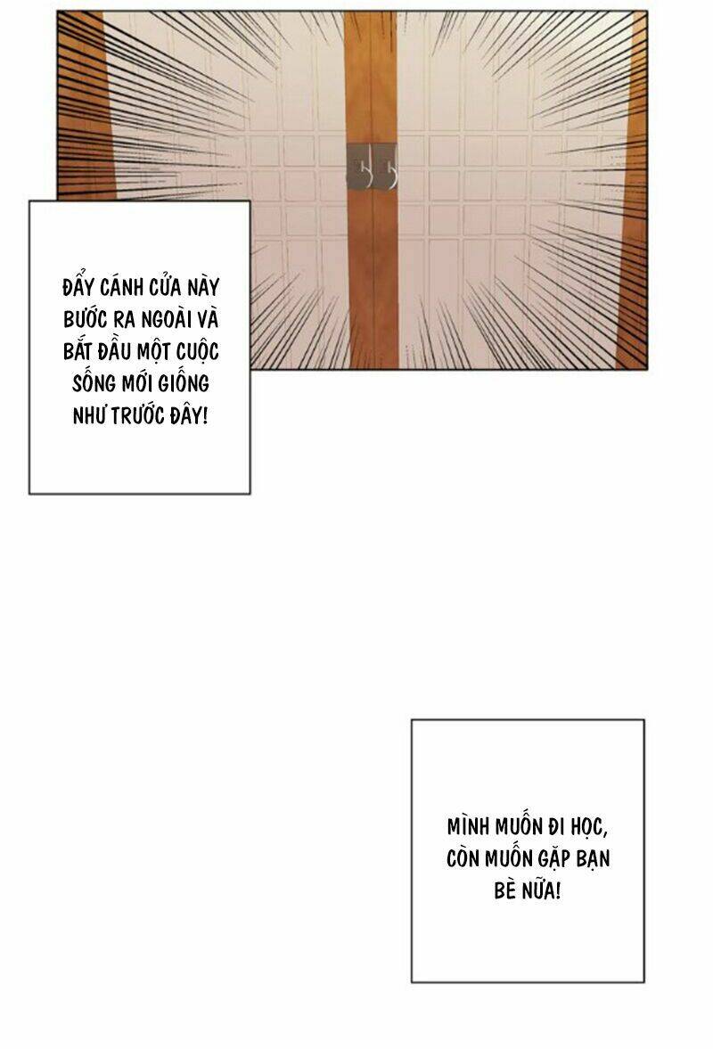 Hoa Đạo Sĩ: Chapter 51