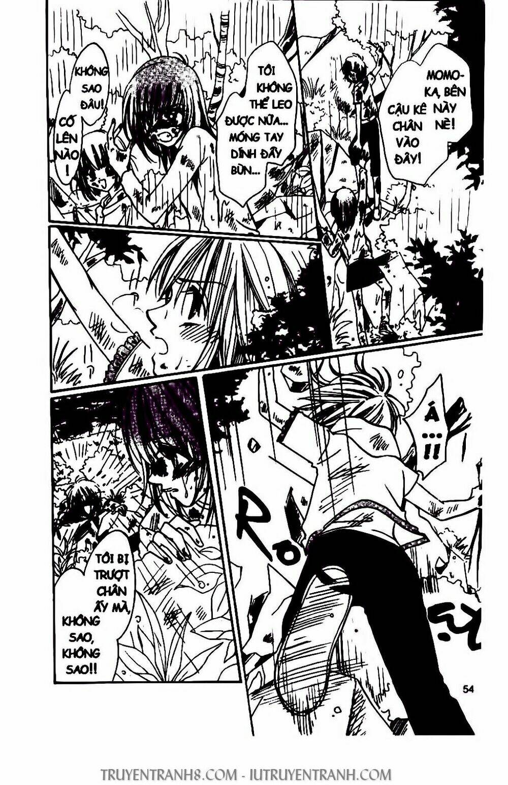 Bộ Sưu Tập Lọ Lem: Chapter 30