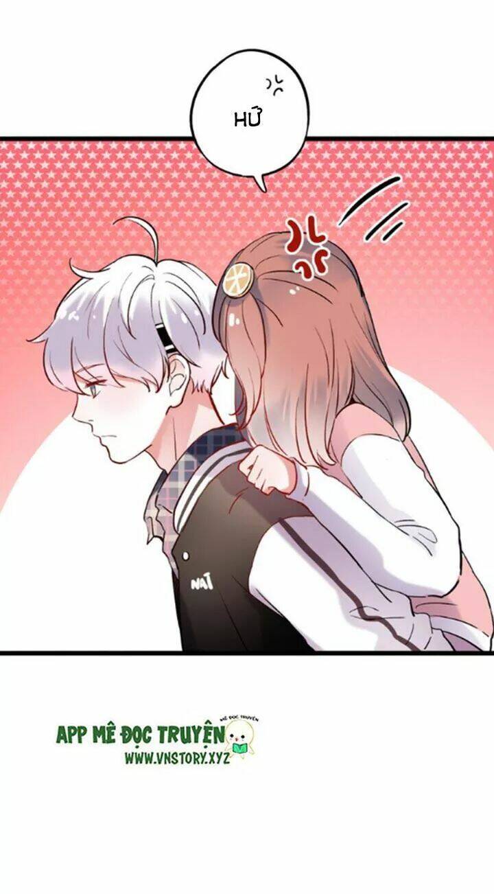 Trạch Thượng Tịch Mịch Huỳnh Hỏa: Chapter 19