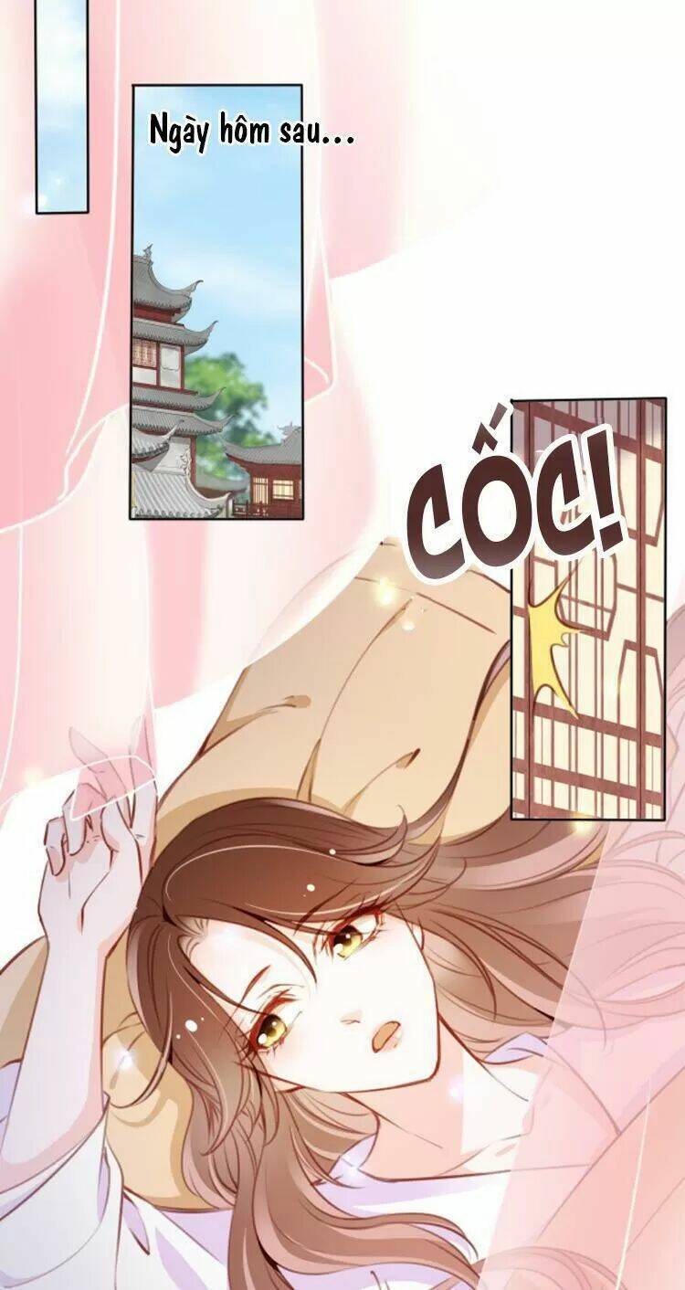 Nàng Trở Thành Bạch Nguyệt Quang Của Vương Gia Bệnh Kiều: Chapter 87