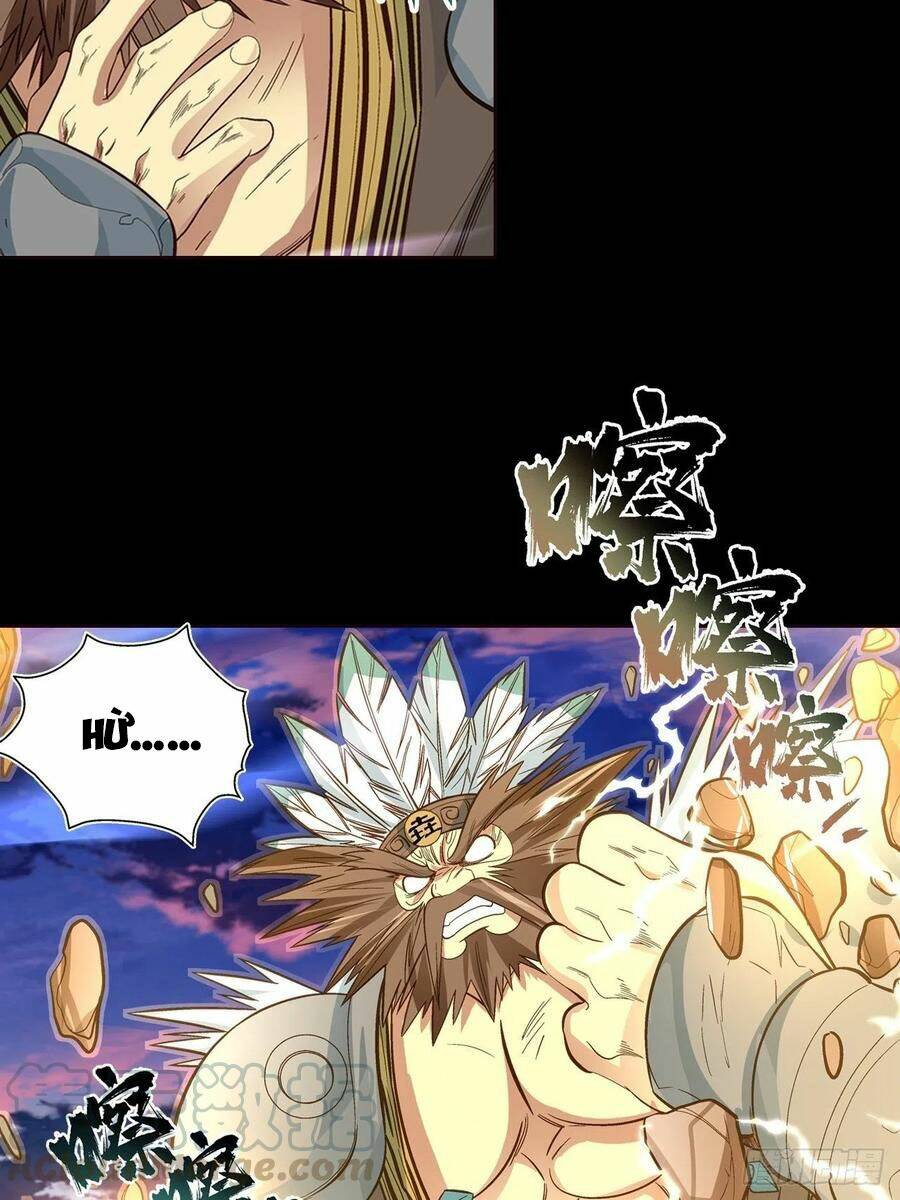 Người Nguyên Thủy Mạnh Nhất: Chapter 38