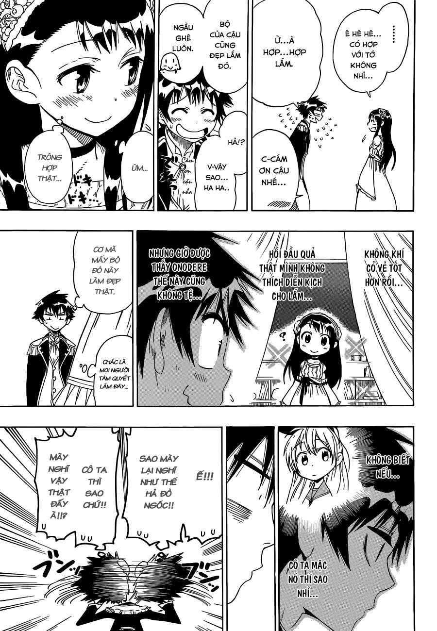 Tình Yêu Ngang Trái: Chapter 47