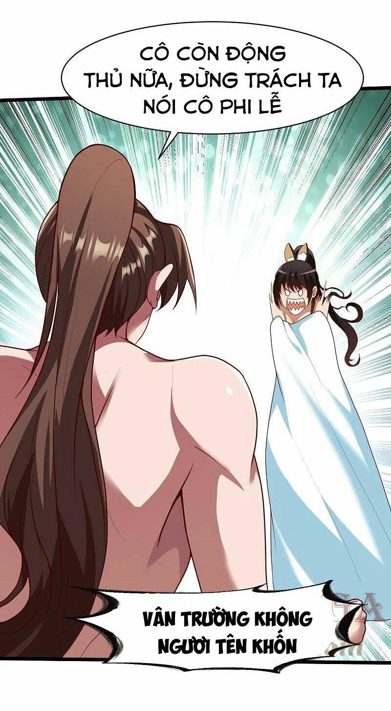 Chiến Đỉnh: Chapter 327