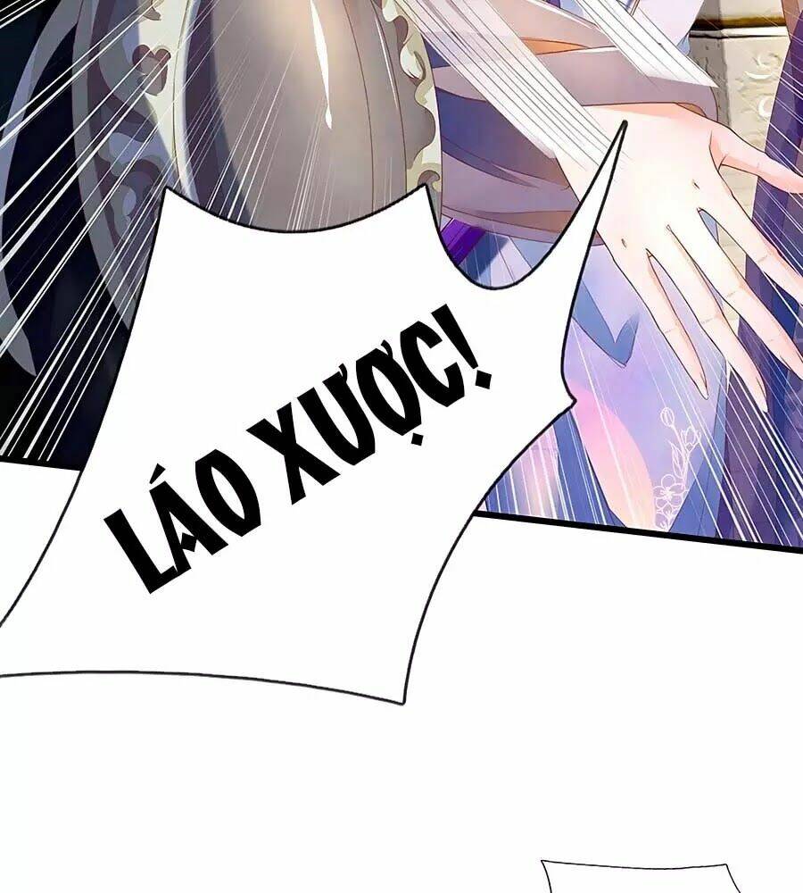 Y Hậu Lệ Thiên: Chapter 42