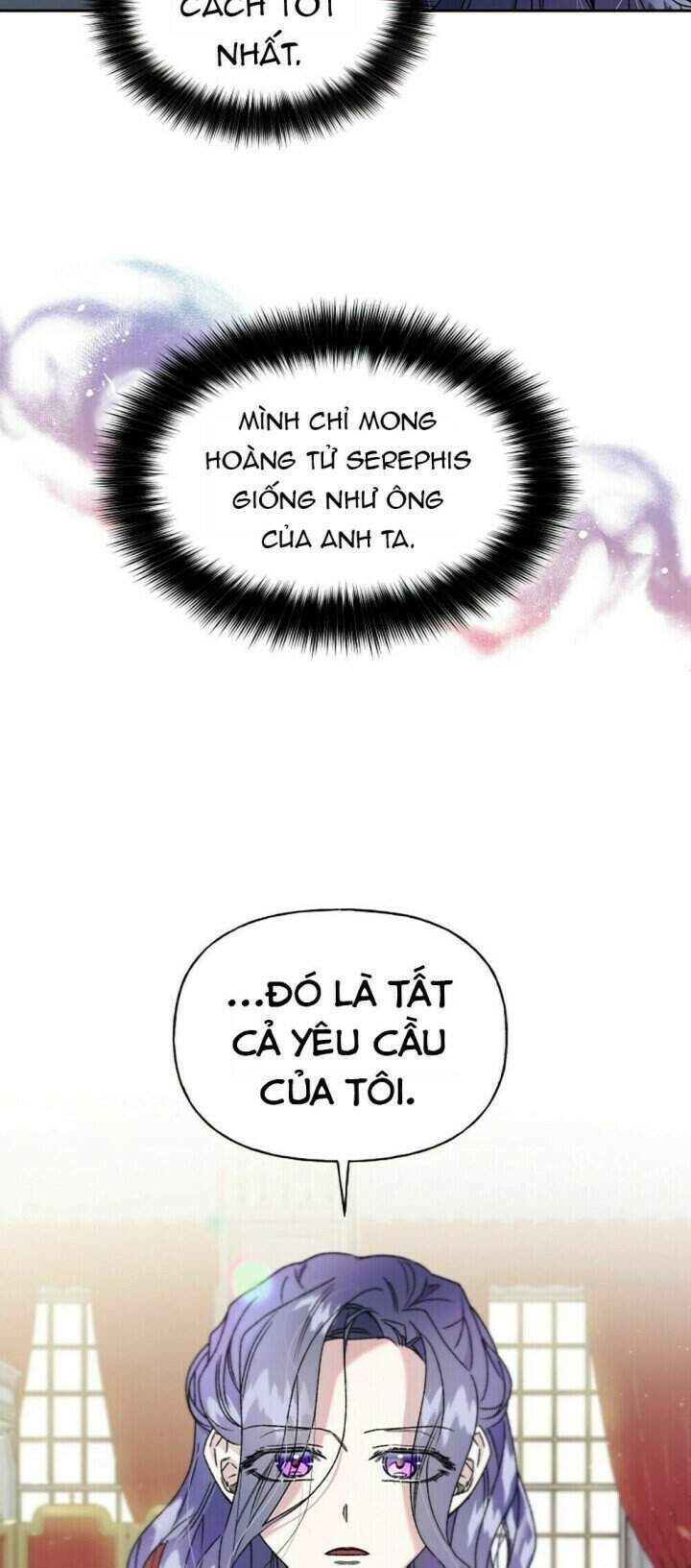 Nàng Công Chúa Trở Thành Vật Hiến Tế: Chapter 10