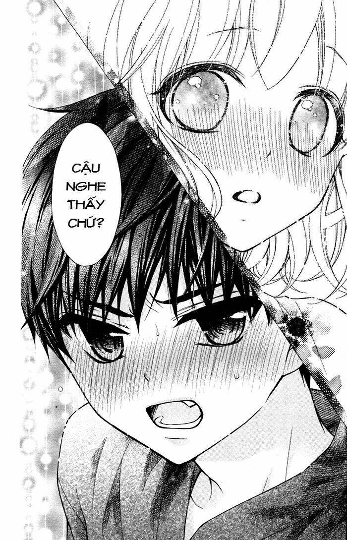 Henyoku No Labyrinth: Chapter 56