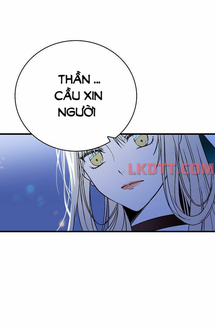 Mylord, Nữ Hoàng Của Loài Sói!: Chapter 3