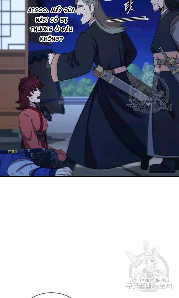 Thân Thủ Đệ Nhất Kiếm: Chapter 75