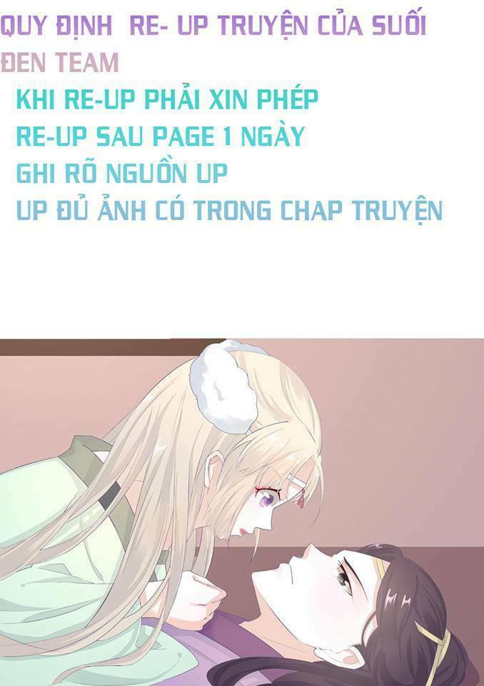 Minh Tinh Là Huyết Tộc: Chapter 3