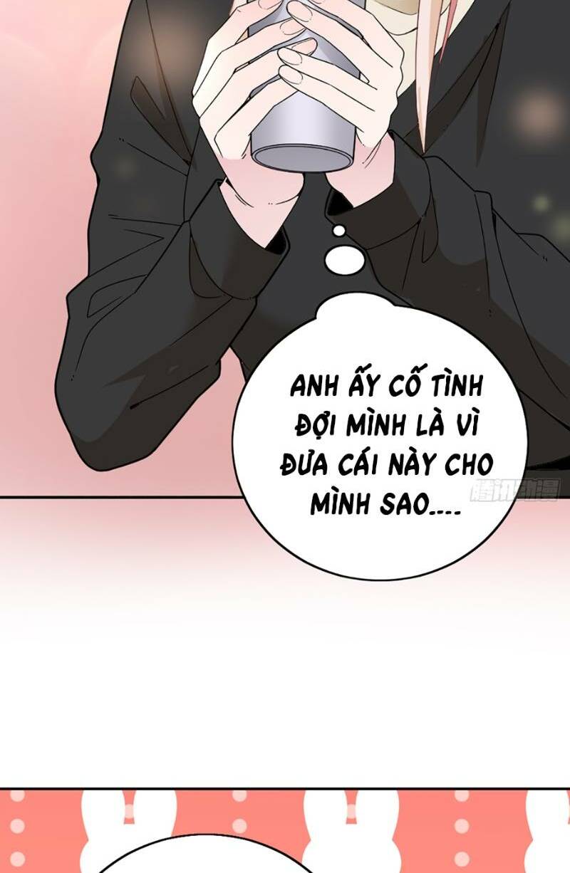 Bí Mật Kết Hôn Với Ảnh Đế: Vợ Ơi Đến Đây Tấn Công Đi Nào: Chapter 66