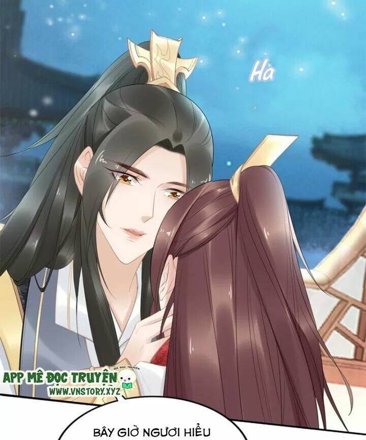 Nhất Sinh Nhất Thế Tiếu Thương Khung: Chapter 65