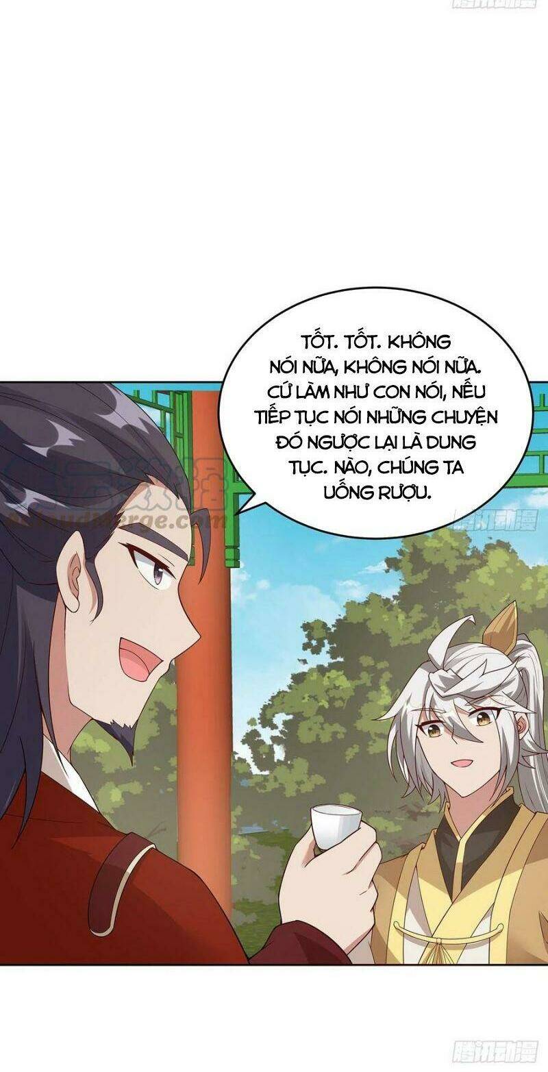 Nghịch Lân: Chapter 148