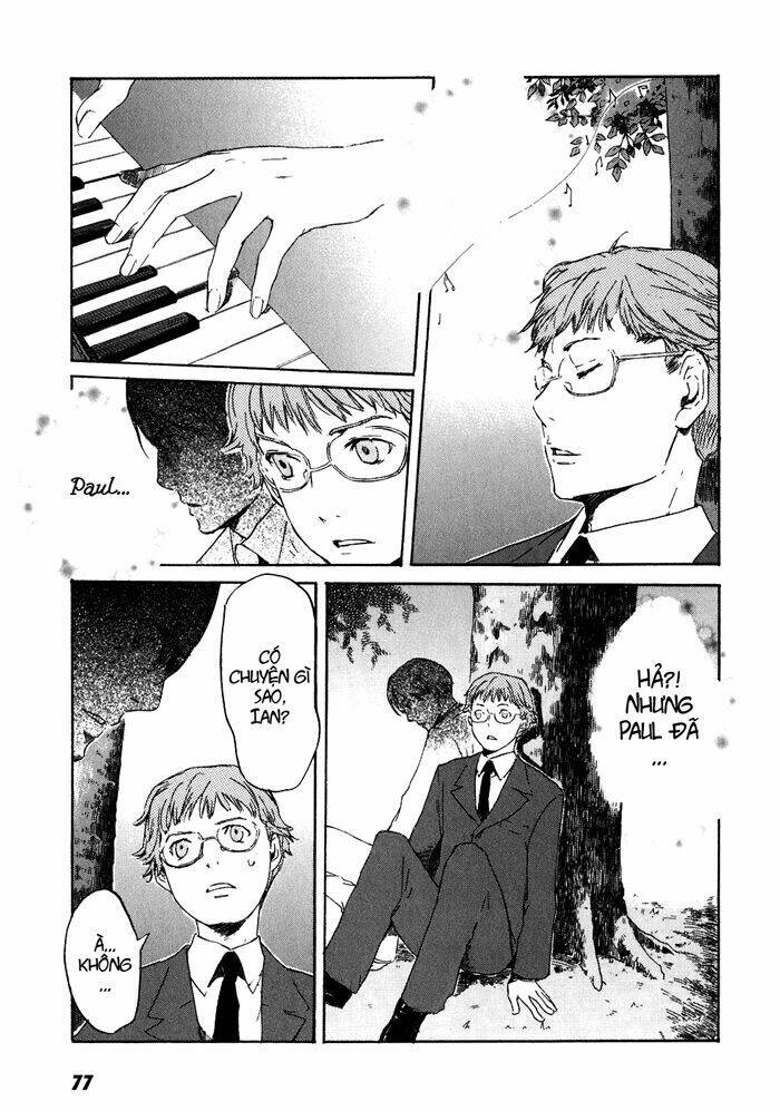 Drug-On: Chapter 3