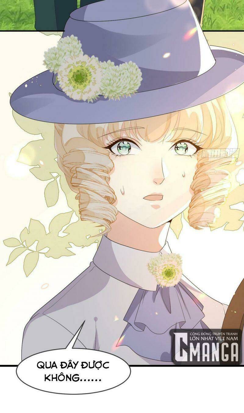 Không Thể Hòan Hảo Tuyệt Đối: Chapter 19