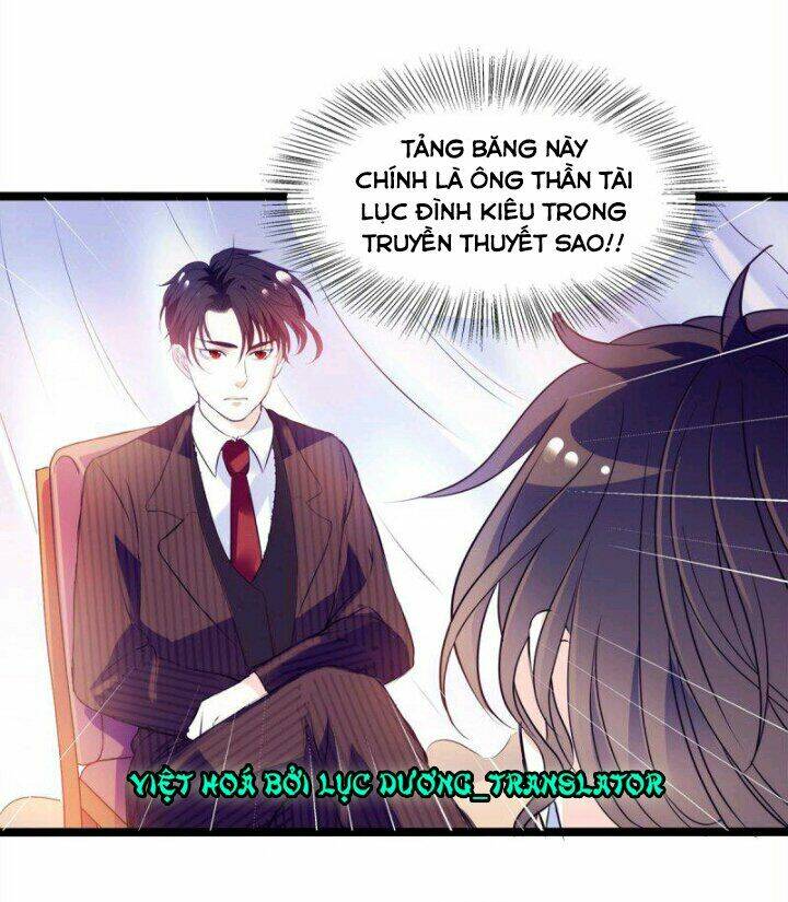 Cho Em Muôn Trượng Hào Quang: Chapter 5