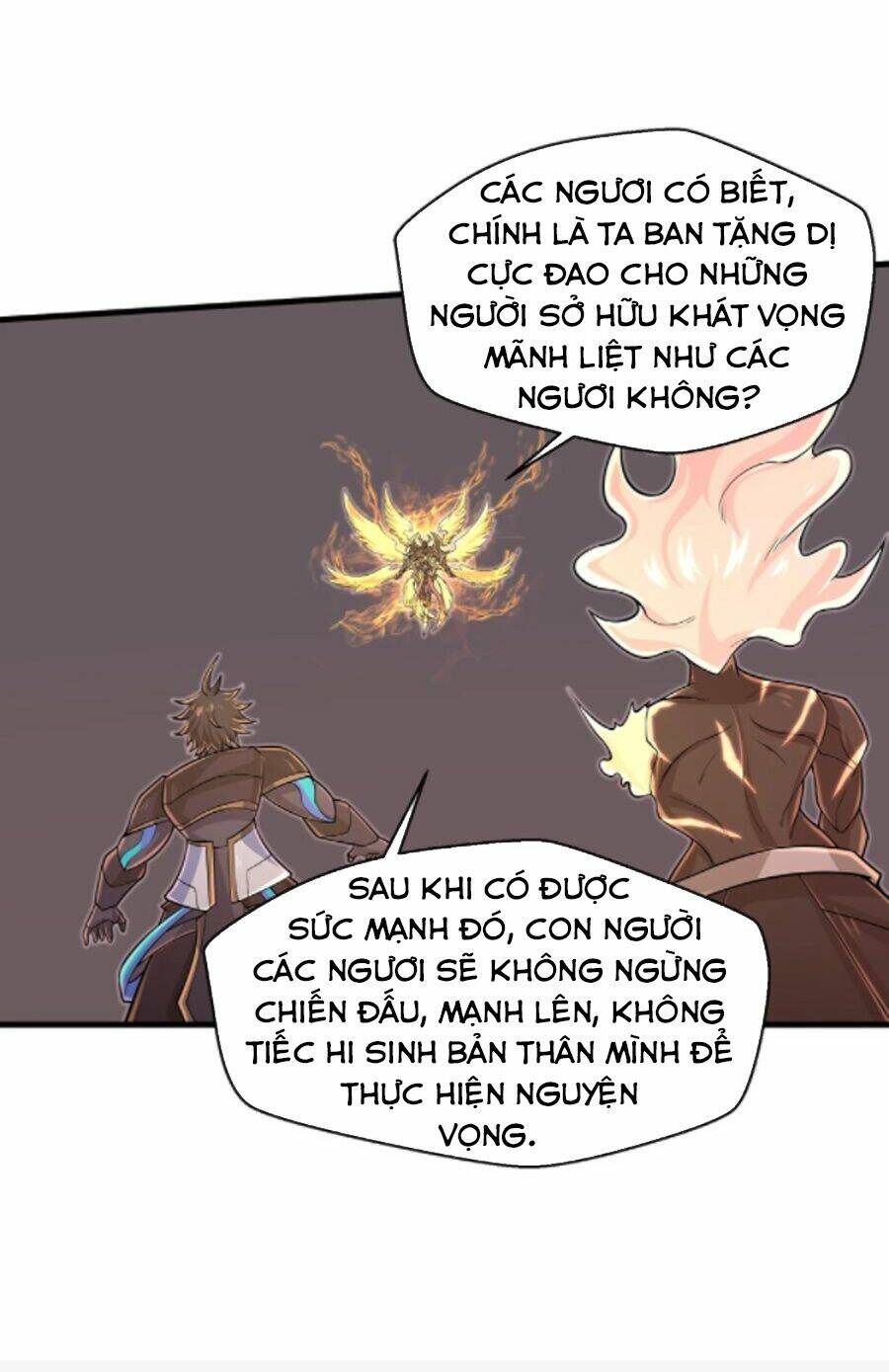 Một Trăm Triệu Điểm: Chapter 98