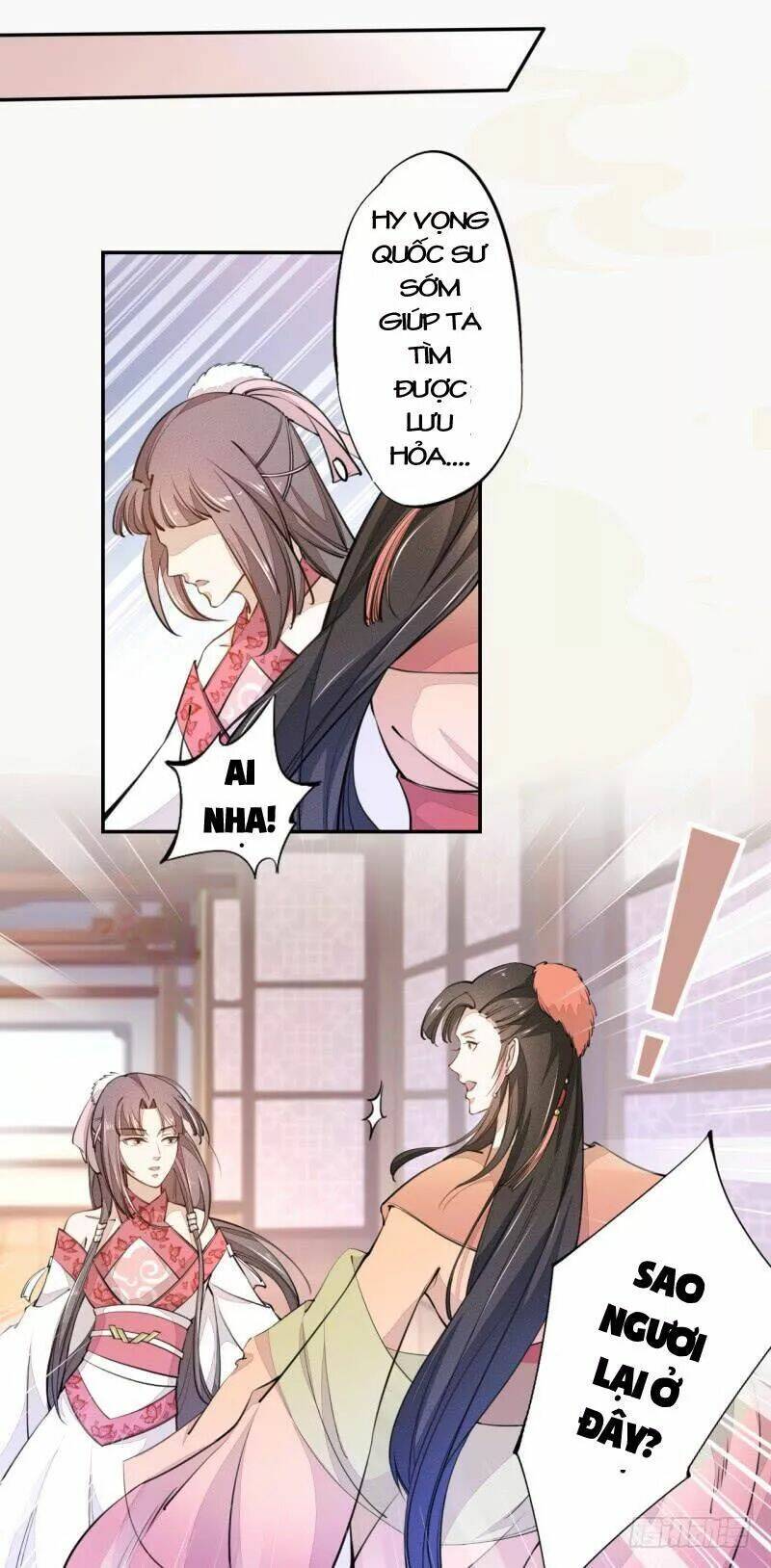 Tuyệt Thế Luyện Đan Sư: Chapter 32