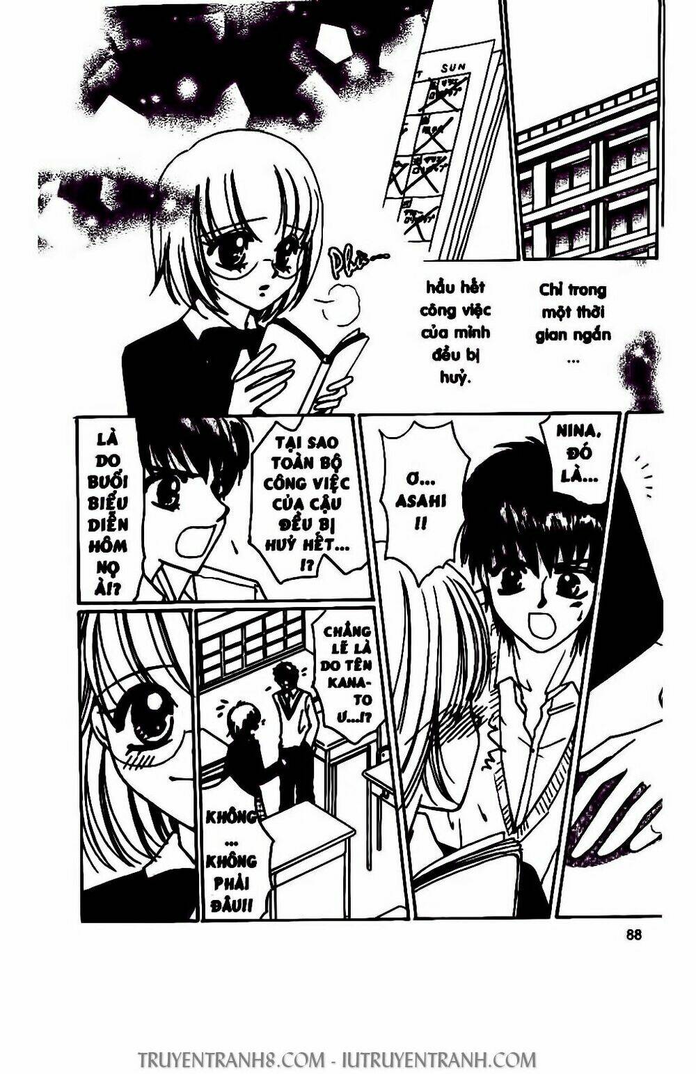 Bộ Sưu Tập Lọ Lem: Chapter 41