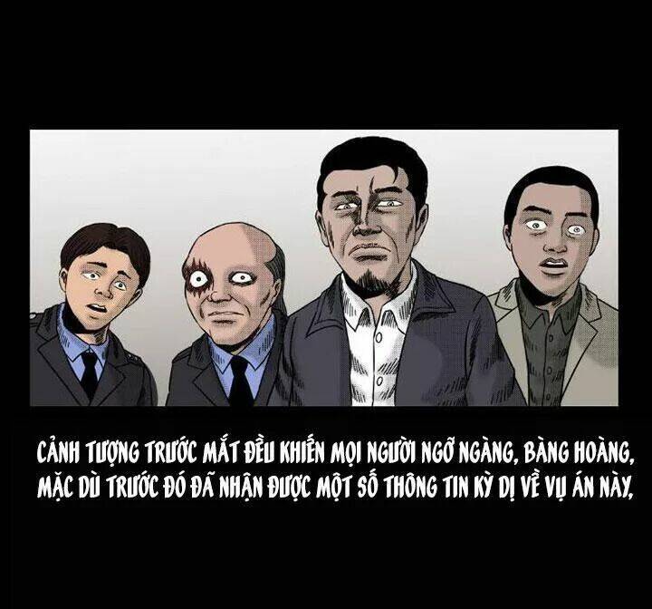 Kỳ Án Có Thật: Chapter 29